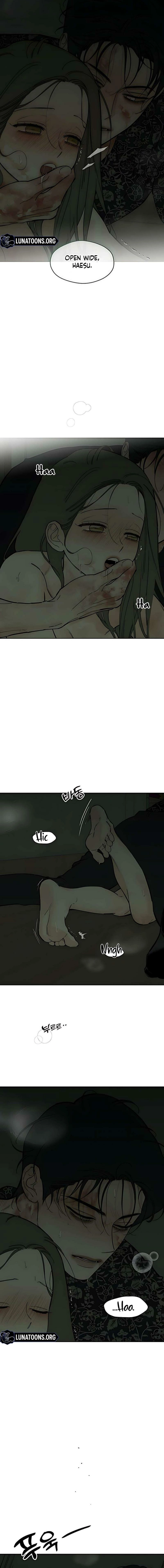 Tears On A Withered Flower Chapter 90 image 02